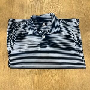 Golf polo shirt